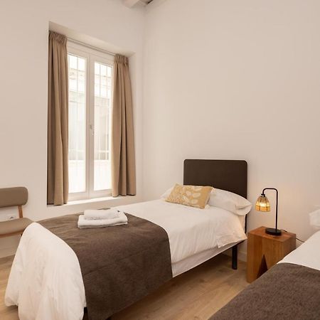 La Casa De Lima Little Apartments Cádiz Exteriér fotografie