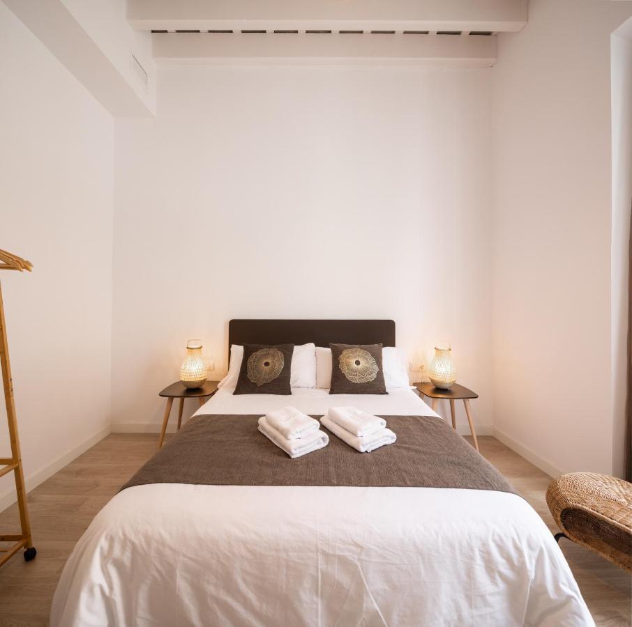 La Casa De Lima Little Apartments Cádiz Exteriér fotografie
