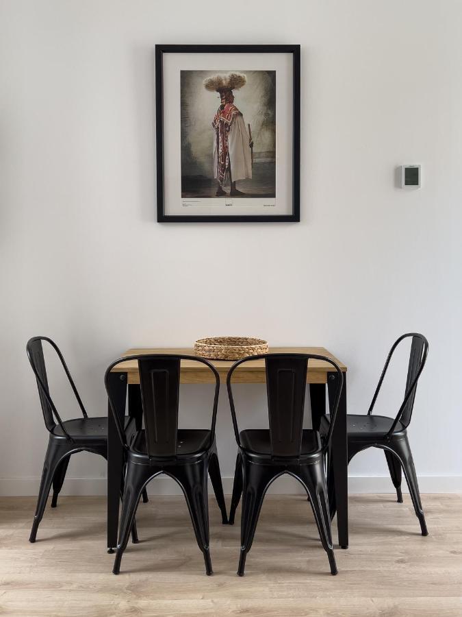 La Casa De Lima Little Apartments Cádiz Exteriér fotografie